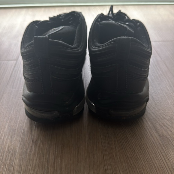 MEN'S NIKE AIR MAX 97 CASUAL SHOES - Picture 4 of 6